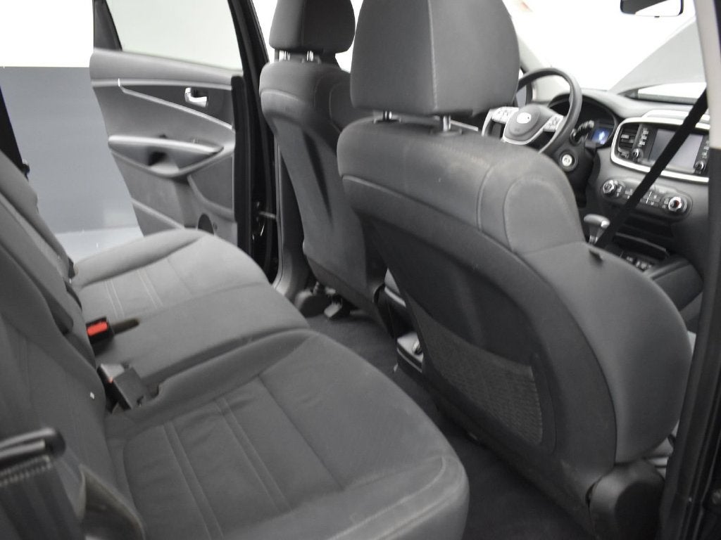 2020 Kia Sorento L
