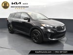 2020 Kia Sorento L