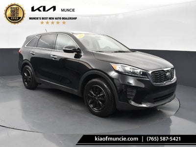 2020 Kia Sorento L