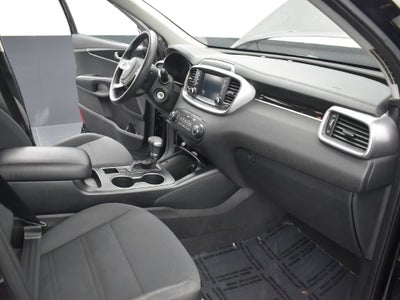 2020 Kia Sorento L