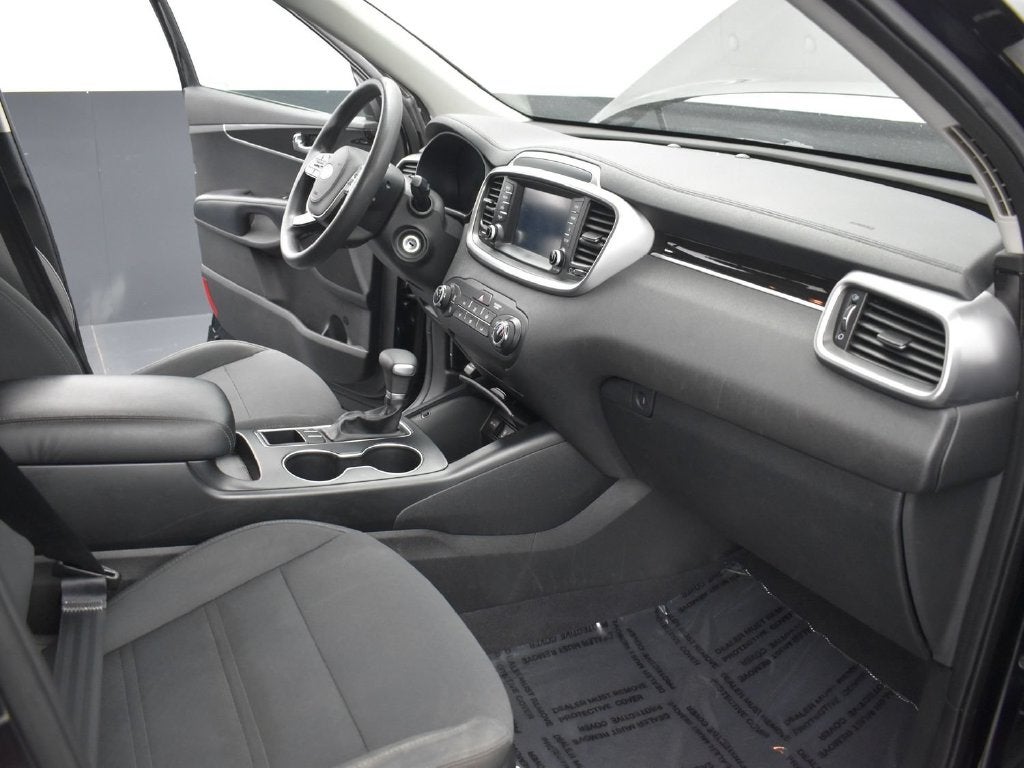 2020 Kia Sorento L