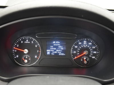 2020 Kia Sorento L