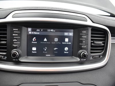 2020 Kia Sorento L