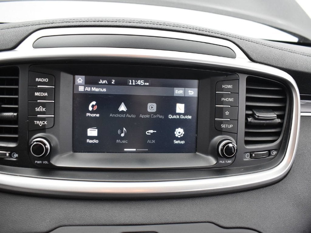 2020 Kia Sorento L