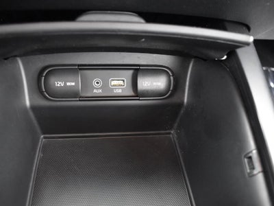 2020 Kia Sorento L