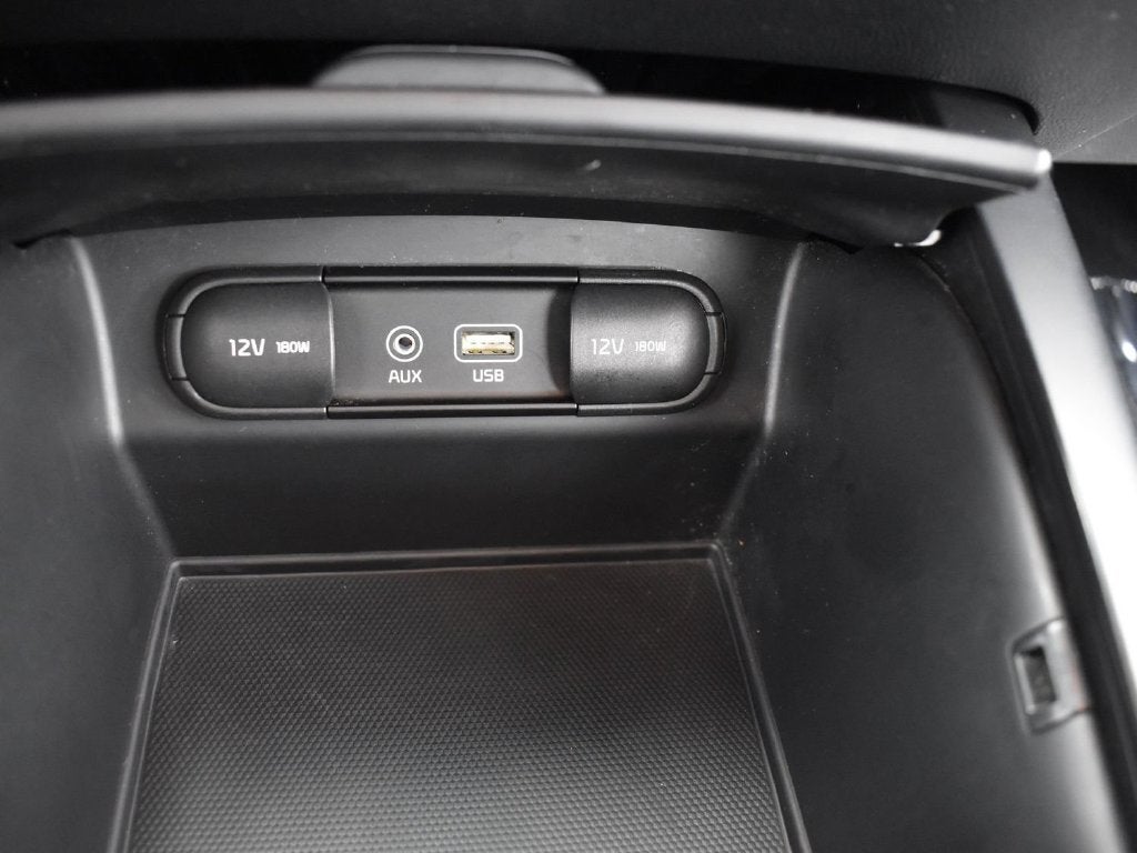 2020 Kia Sorento L