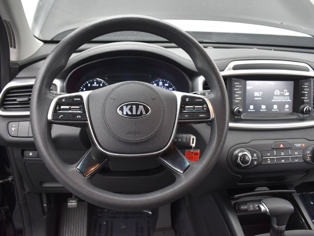 2020 Kia Sorento L