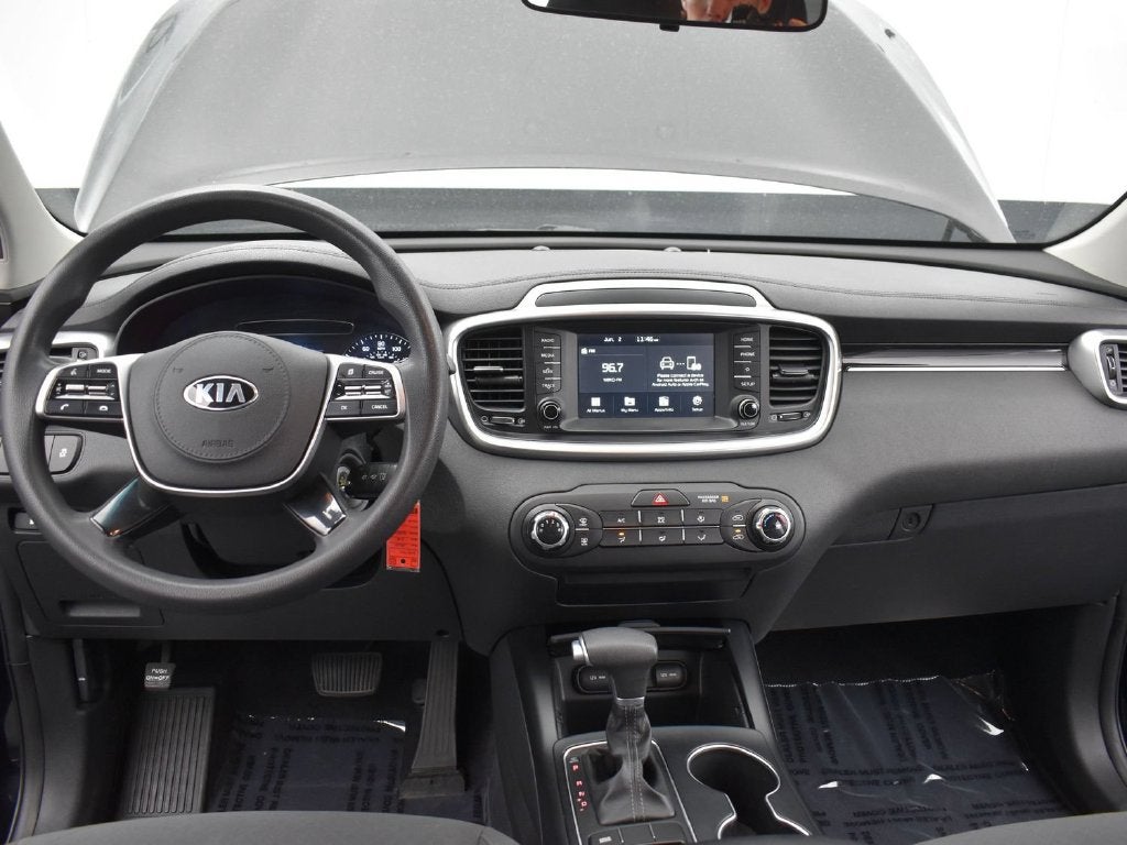 2020 Kia Sorento L