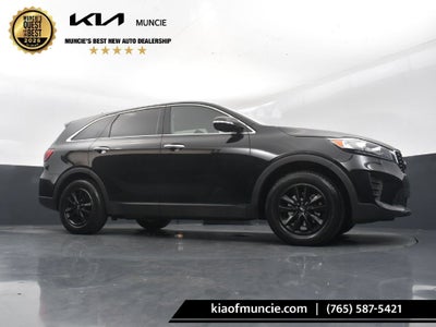 2020 Kia Sorento L
