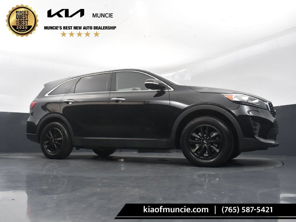 2020 Kia Sorento L