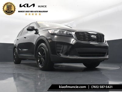 2020 Kia Sorento L