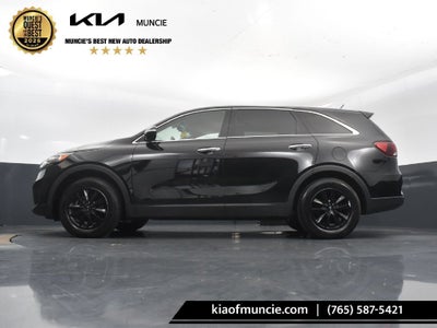 2020 Kia Sorento L
