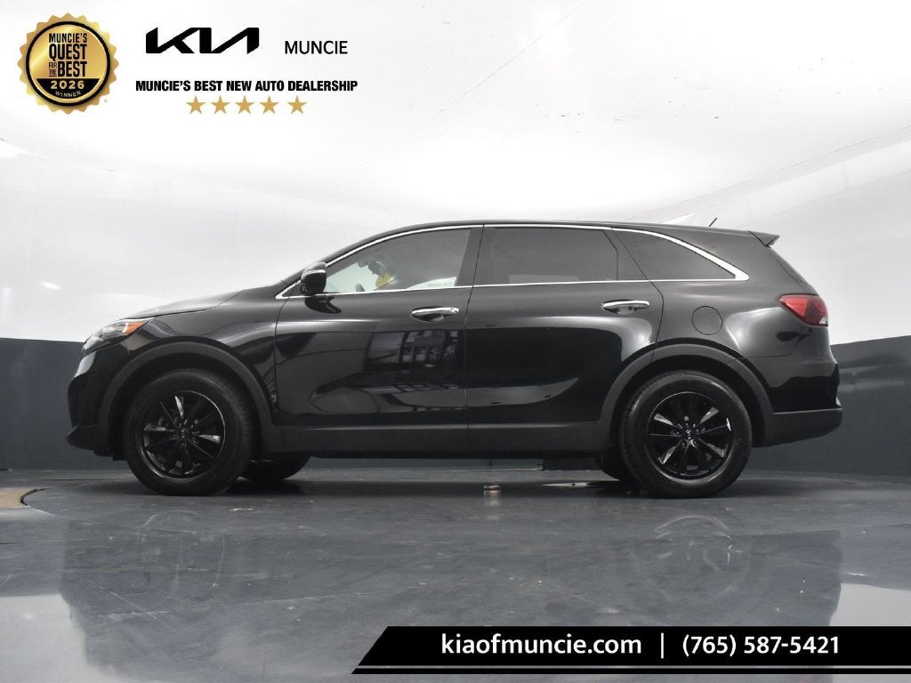 2020 Kia Sorento L