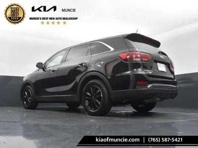 2020 Kia Sorento L