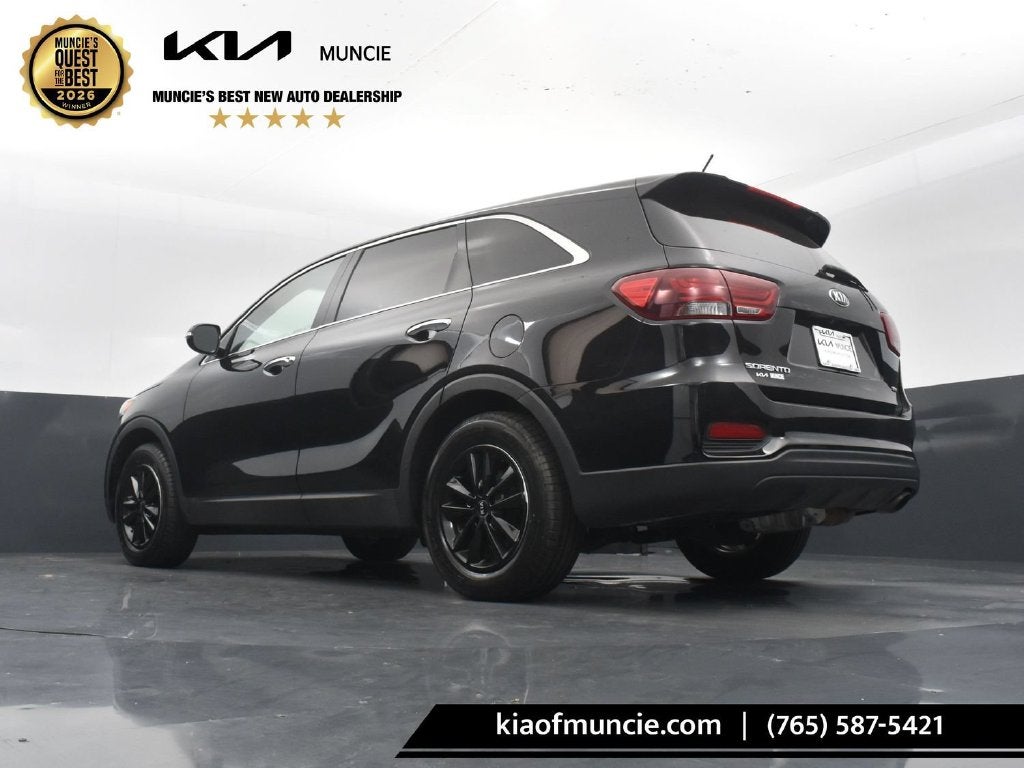 2020 Kia Sorento L