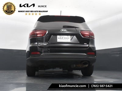 2020 Kia Sorento L