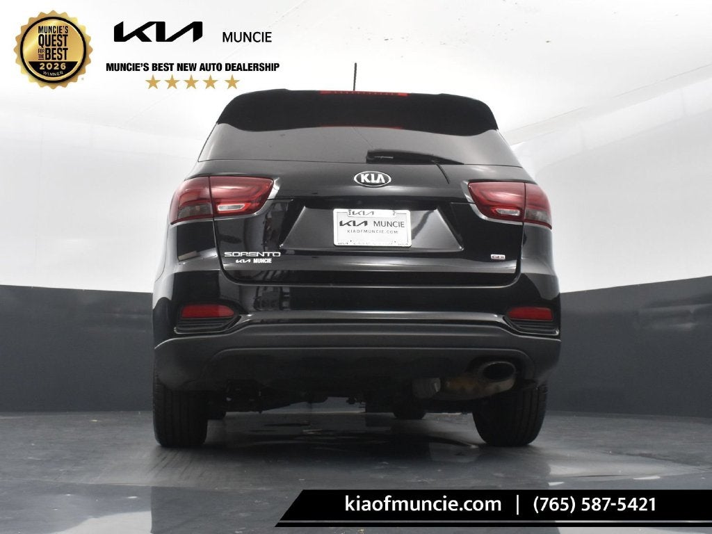2020 Kia Sorento L