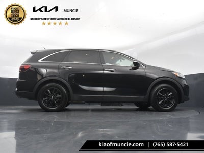 2020 Kia Sorento L