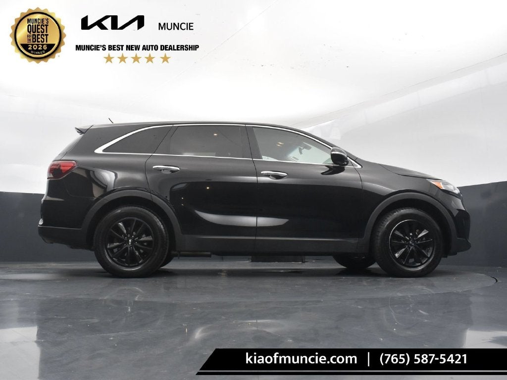 2020 Kia Sorento L