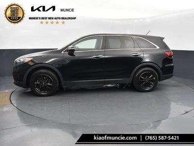 2020 Kia Sorento L