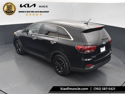 2020 Kia Sorento L