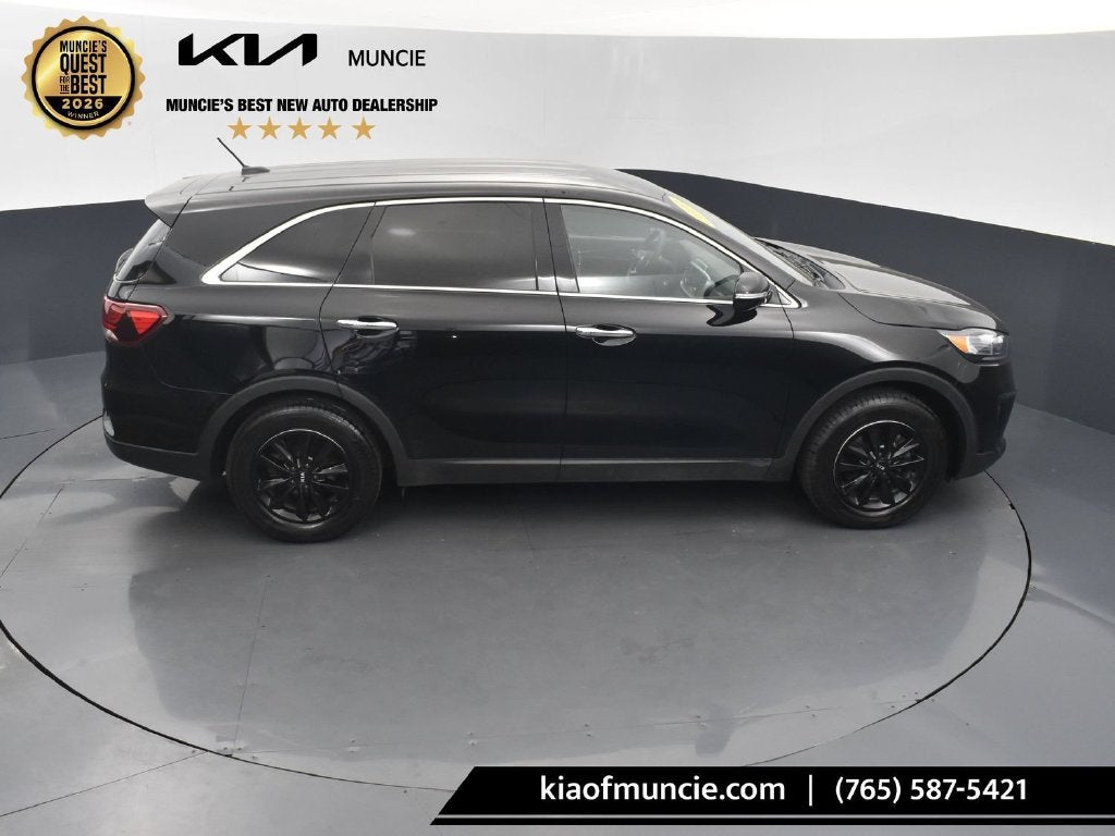 2020 Kia Sorento L