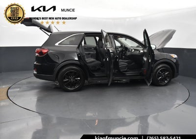 2020 Kia Sorento L