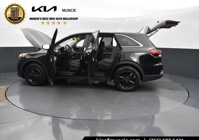2020 Kia Sorento L