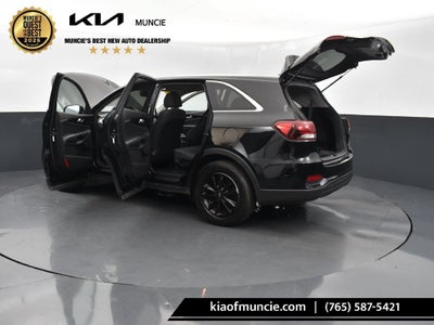 2020 Kia Sorento L