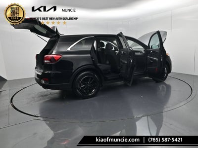 2020 Kia Sorento L