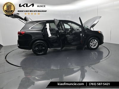 2020 Kia Sorento L