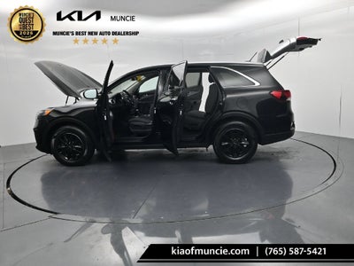 2020 Kia Sorento L