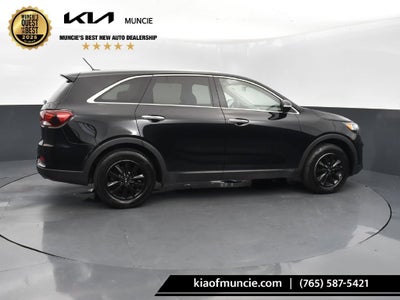 2020 Kia Sorento L