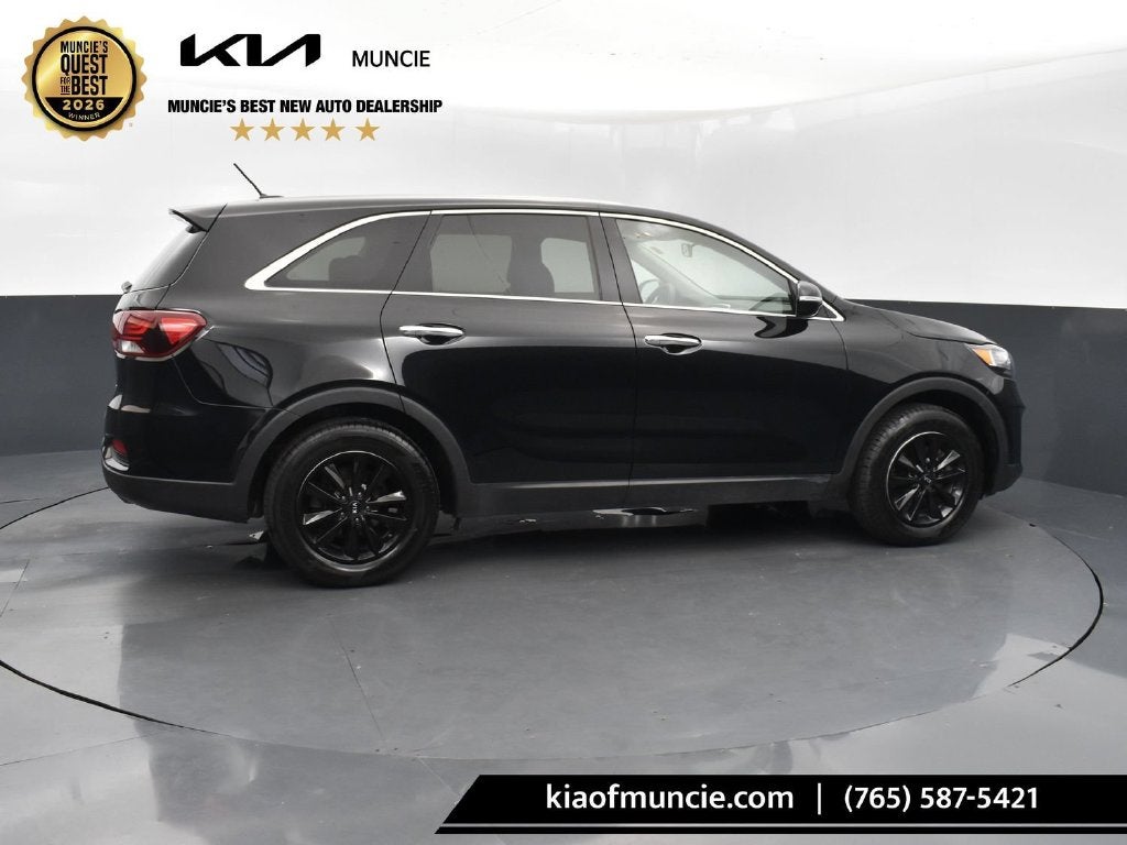 2020 Kia Sorento L