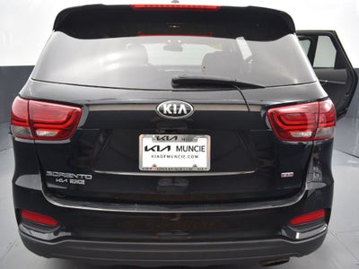 2020 Kia Sorento L