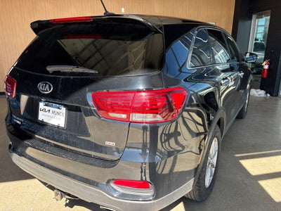 2019 Kia Sorento L