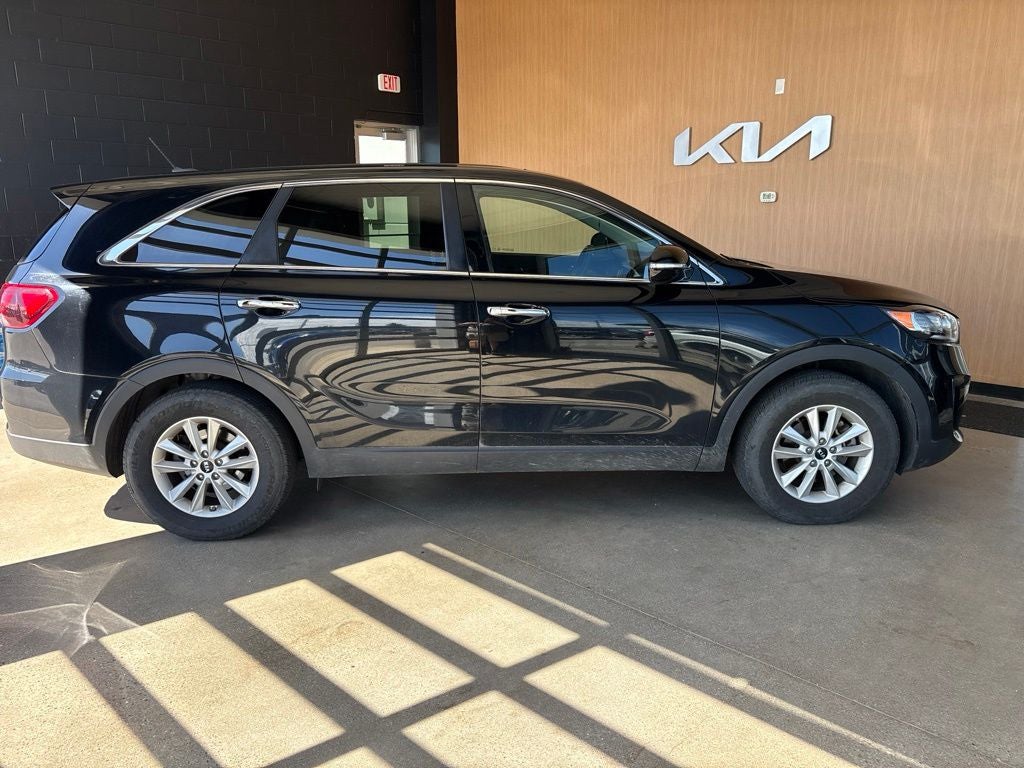 2019 Kia Sorento L