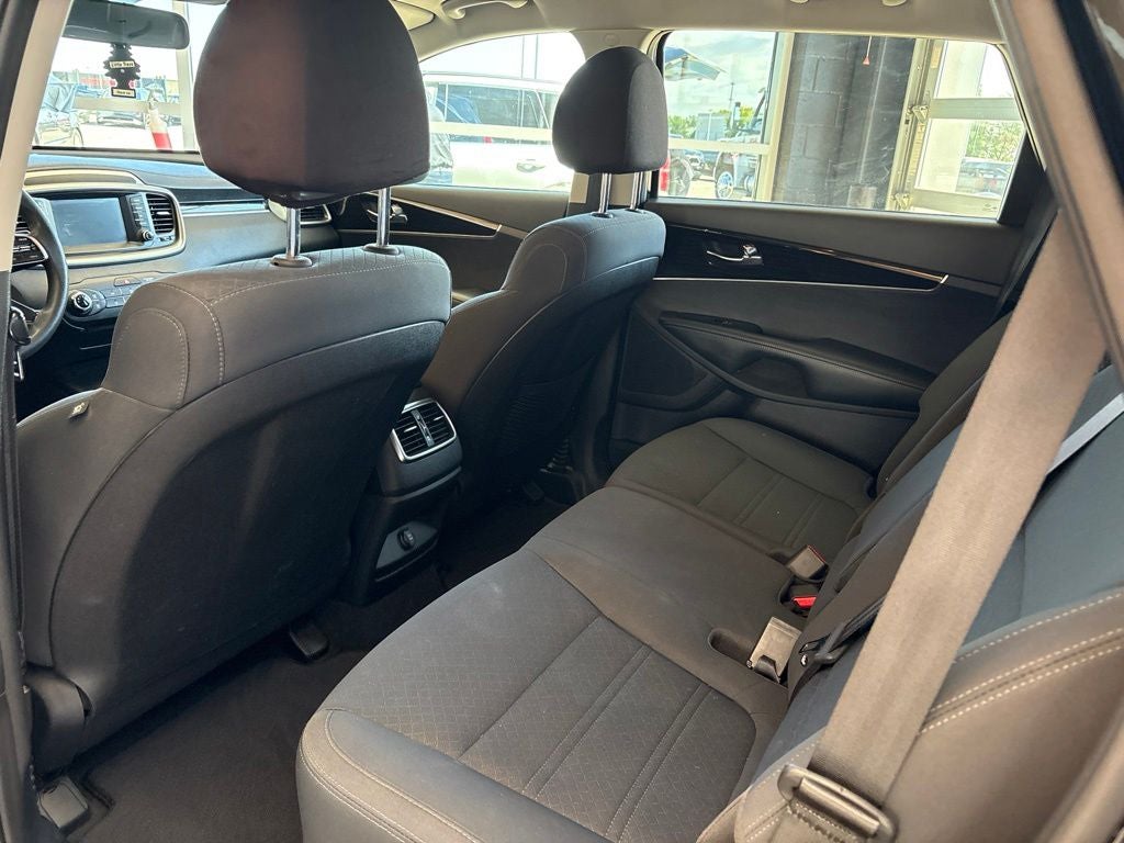 2019 Kia Sorento L