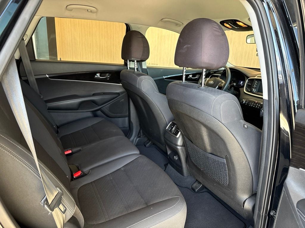 2019 Kia Sorento L