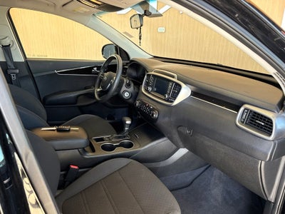 2019 Kia Sorento L