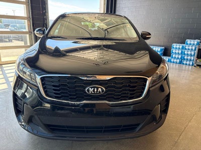2019 Kia Sorento L