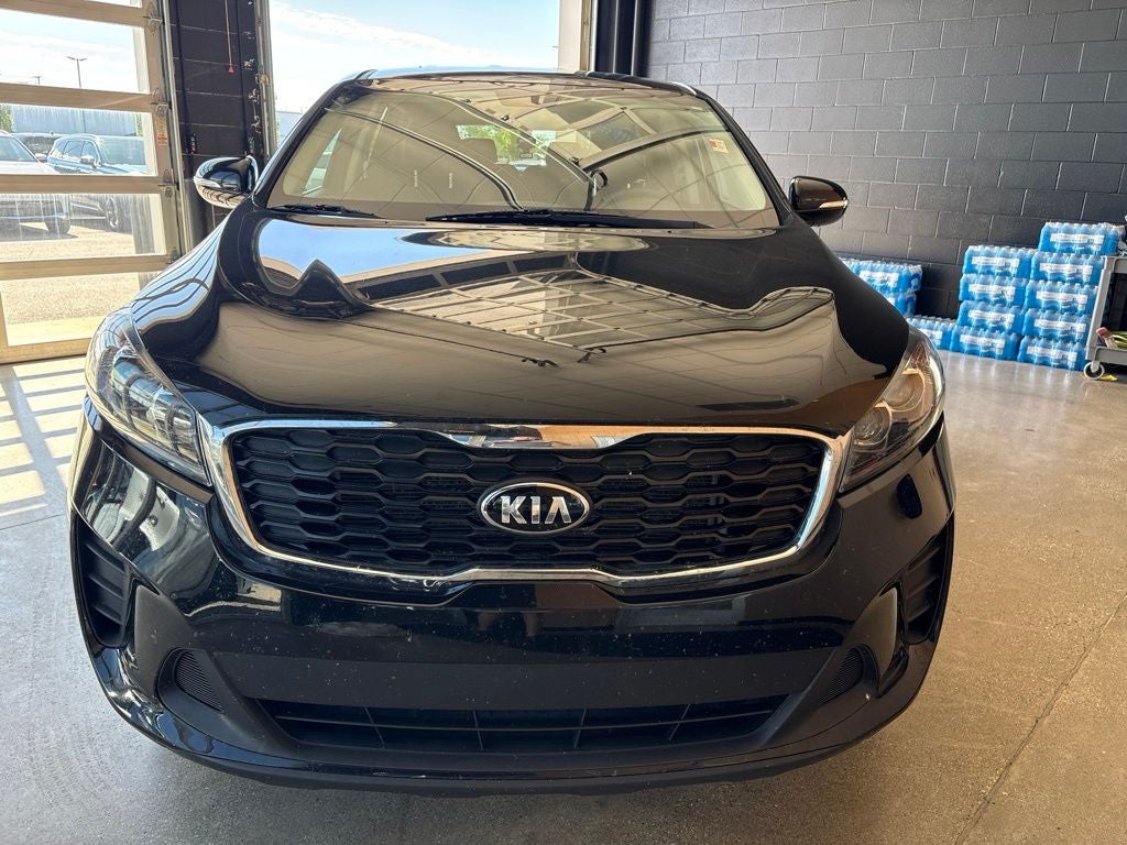 2019 Kia Sorento L