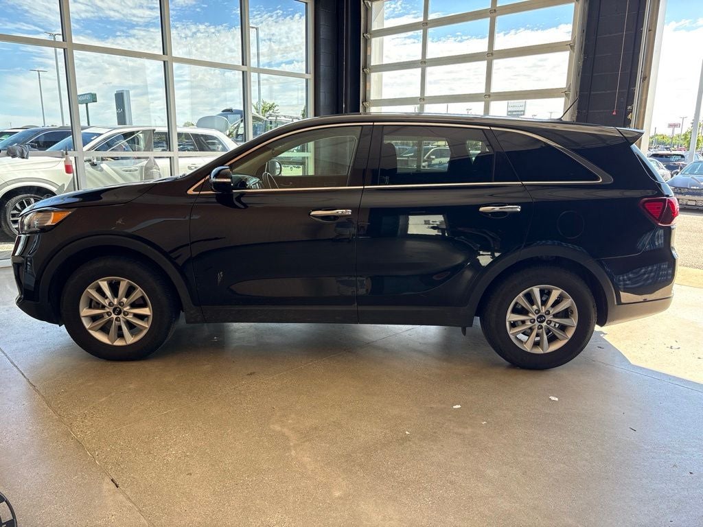 2019 Kia Sorento L