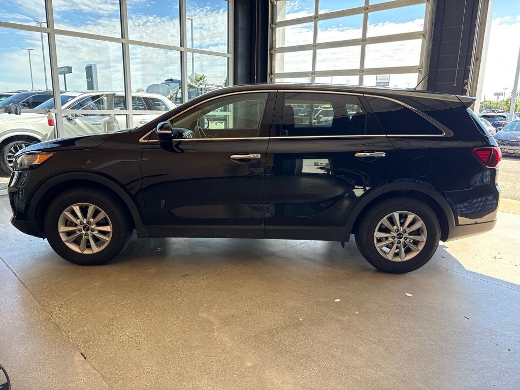 2019 Kia Sorento L