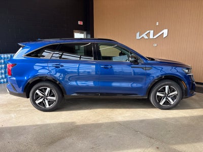 2021 Kia Sorento EX