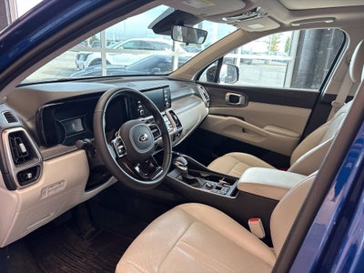 2021 Kia Sorento EX