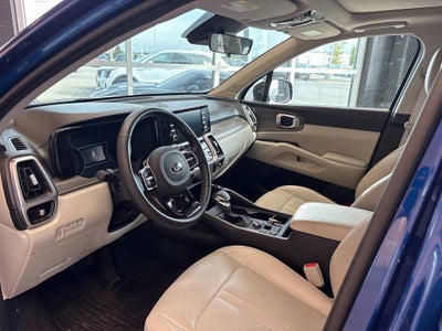 2021 Kia Sorento EX