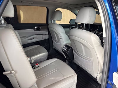 2021 Kia Sorento EX