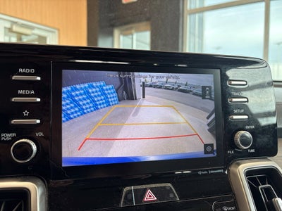 2021 Kia Sorento EX