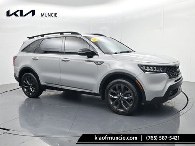 2023 Kia Sorento X-Line EX